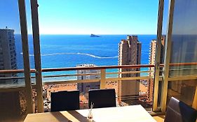 Beach Apartment - Two Bedrooms Best Area Levante Beach
