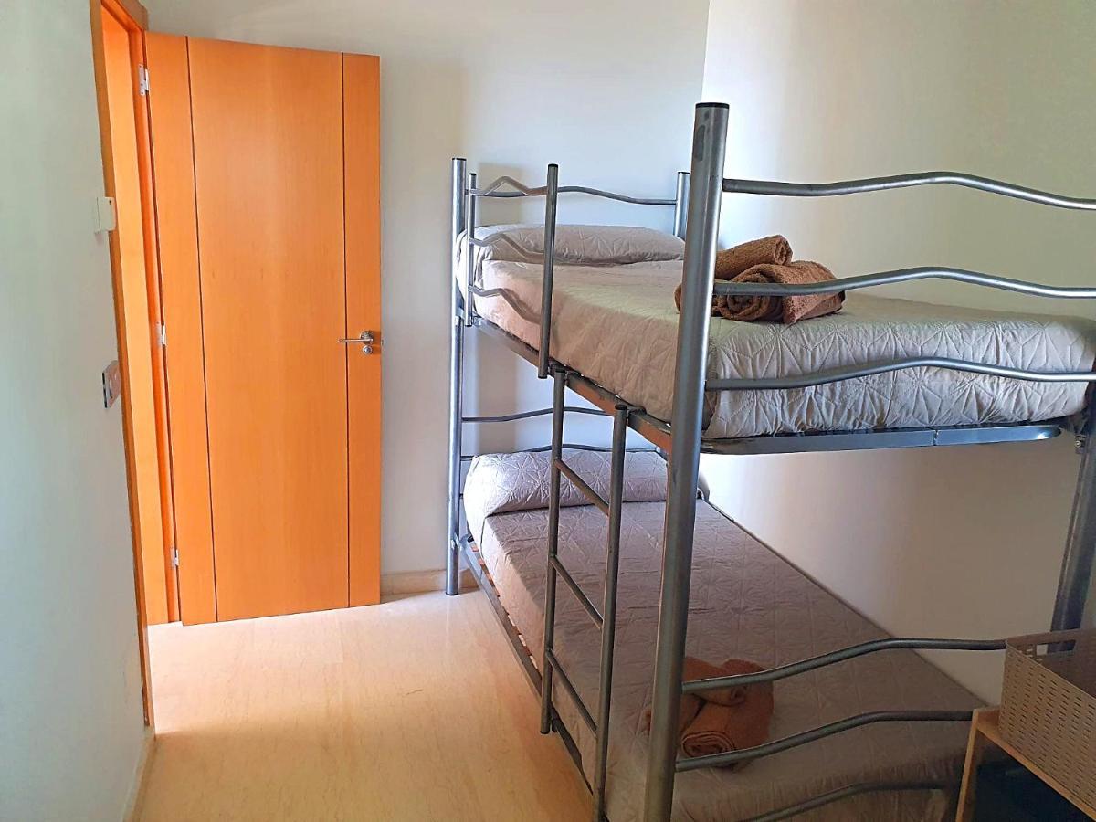 Beach Apartment - Two Bedrooms Best Area Levante Beach Benidorm Exterior photo