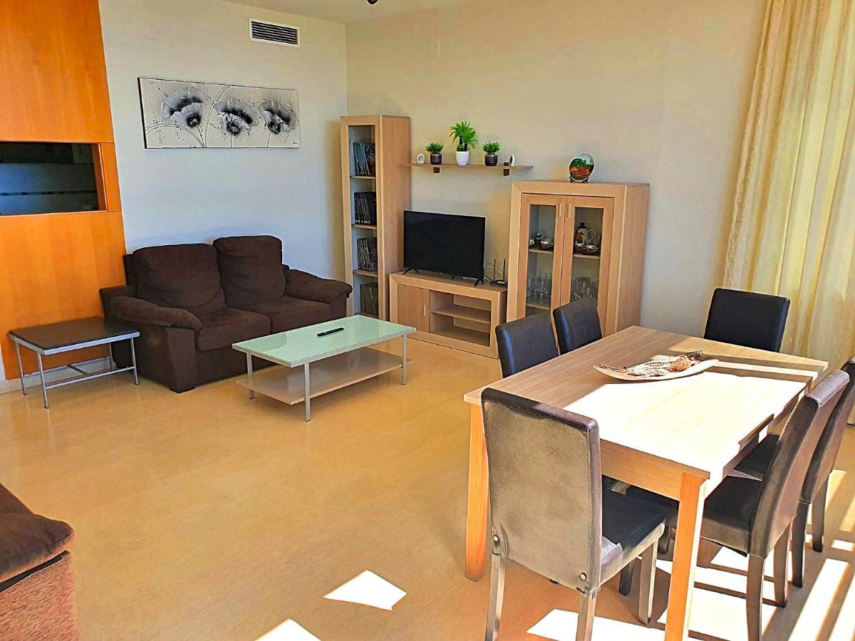 Beach Apartment - Two Bedrooms Best Area Levante Beach Benidorm Exterior photo